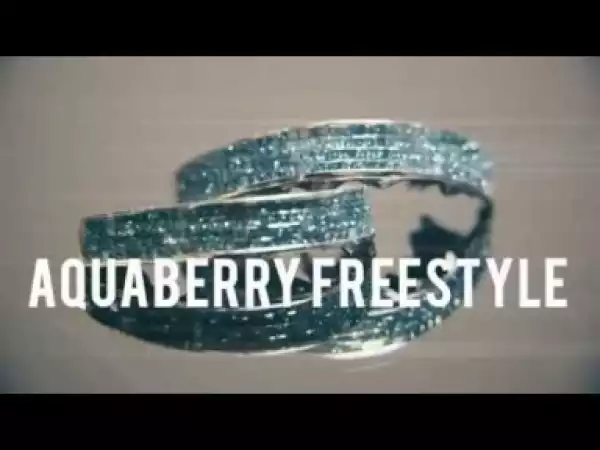 Video: RiFF RaFF - Aquaberry Freestyle